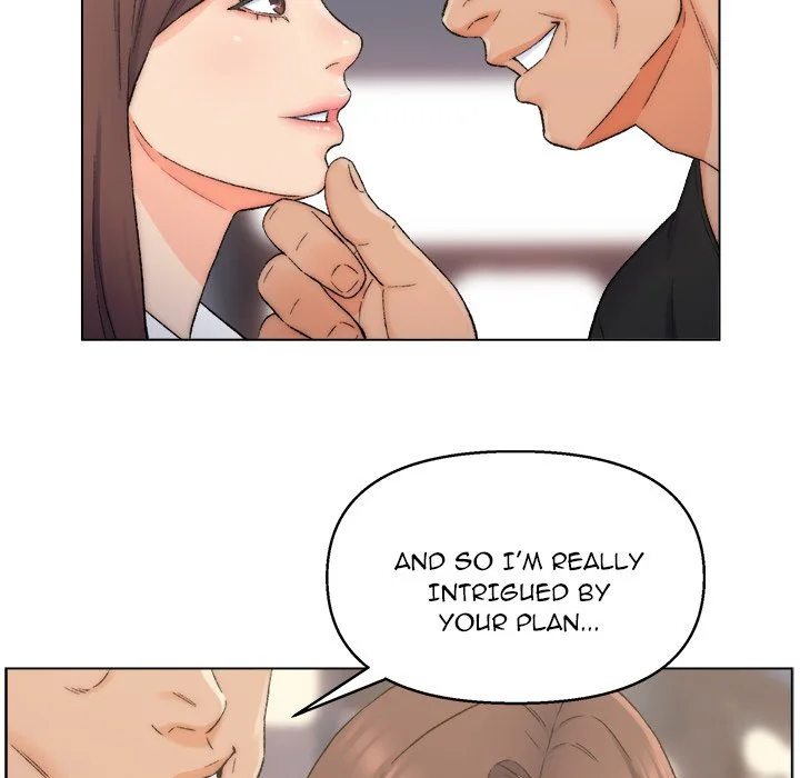 Old Friend Chapter 3 page 88