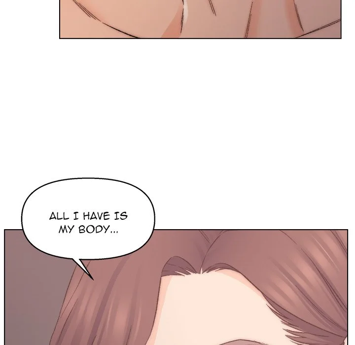 Old Friend Chapter 3 page 8