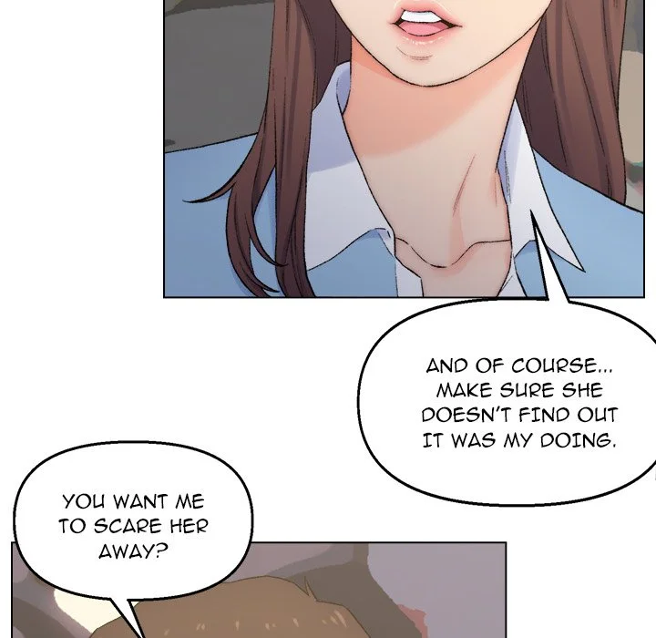 Old Friend Chapter 3 page 94