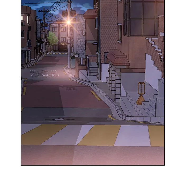 Old Friend Chapter 3 page 98