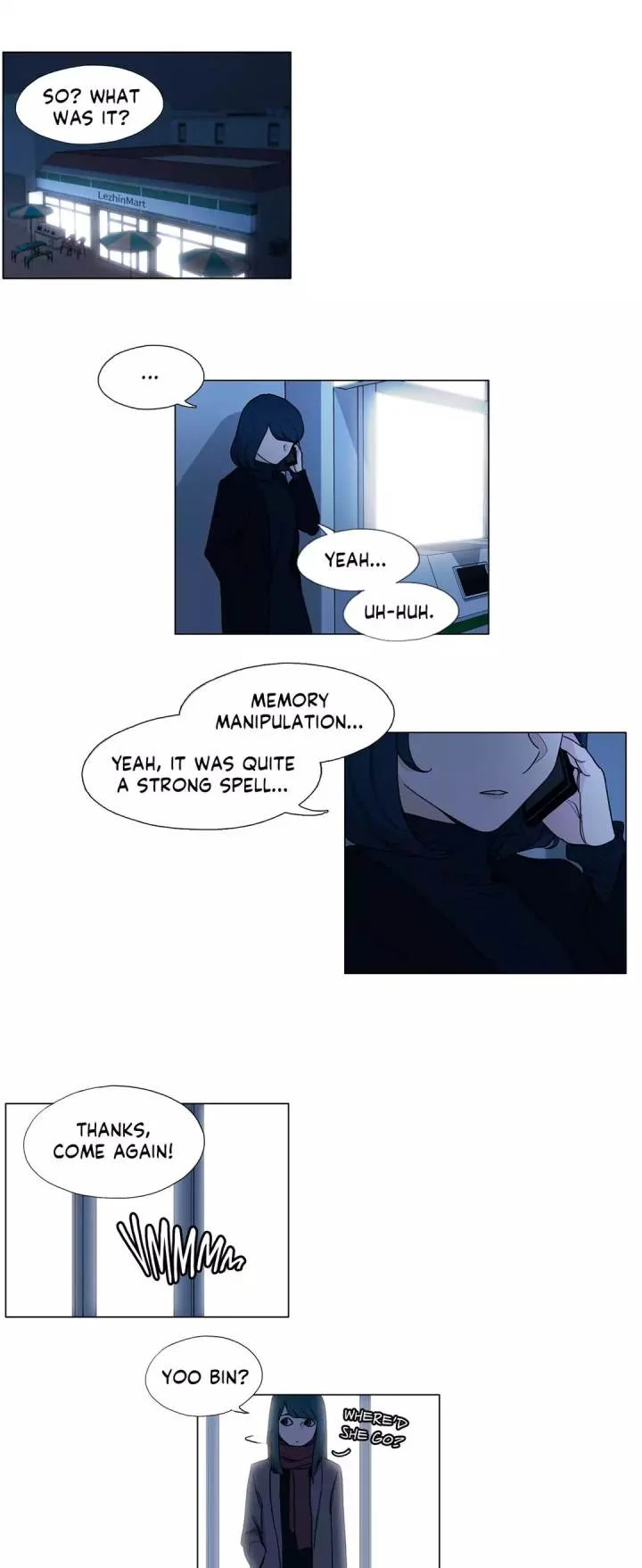 Elixir Chapter 23 page 9