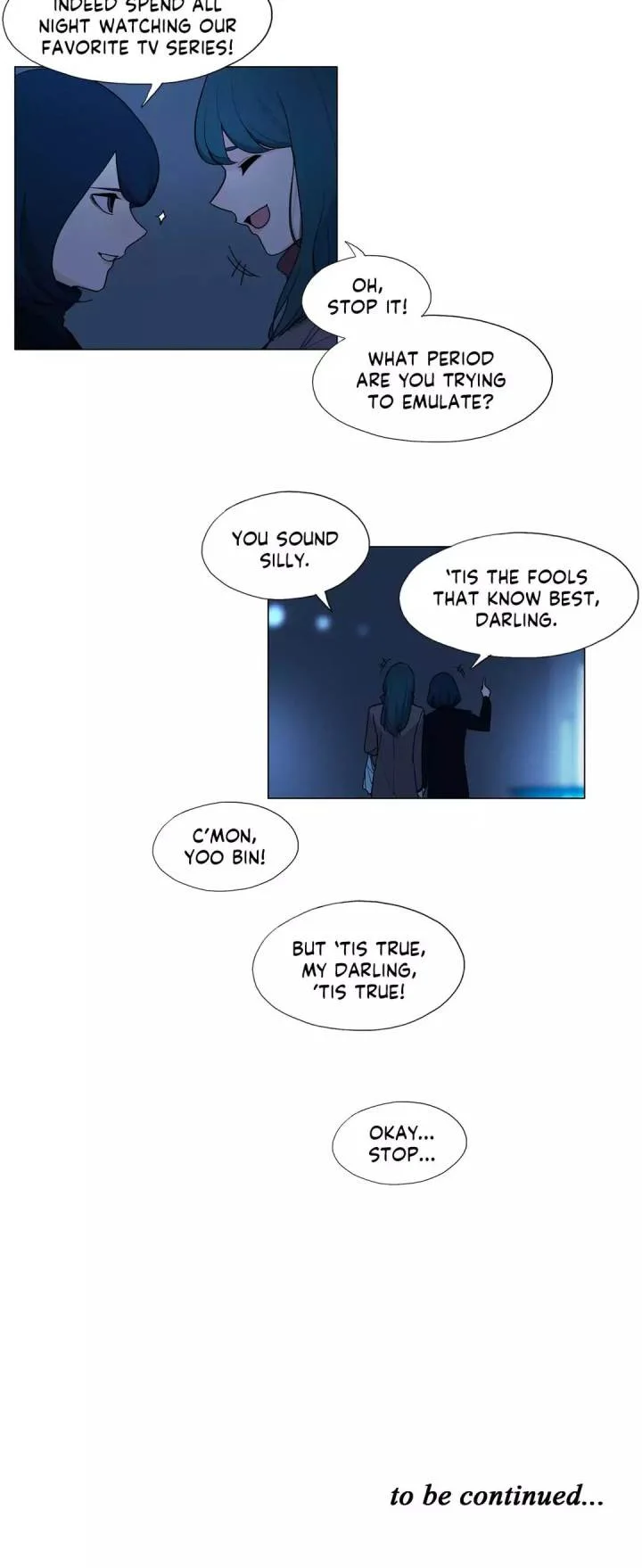 Elixir Chapter 23 page 11