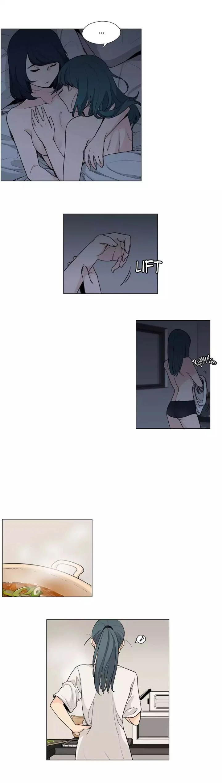 Elixir Chapter 23 page 6