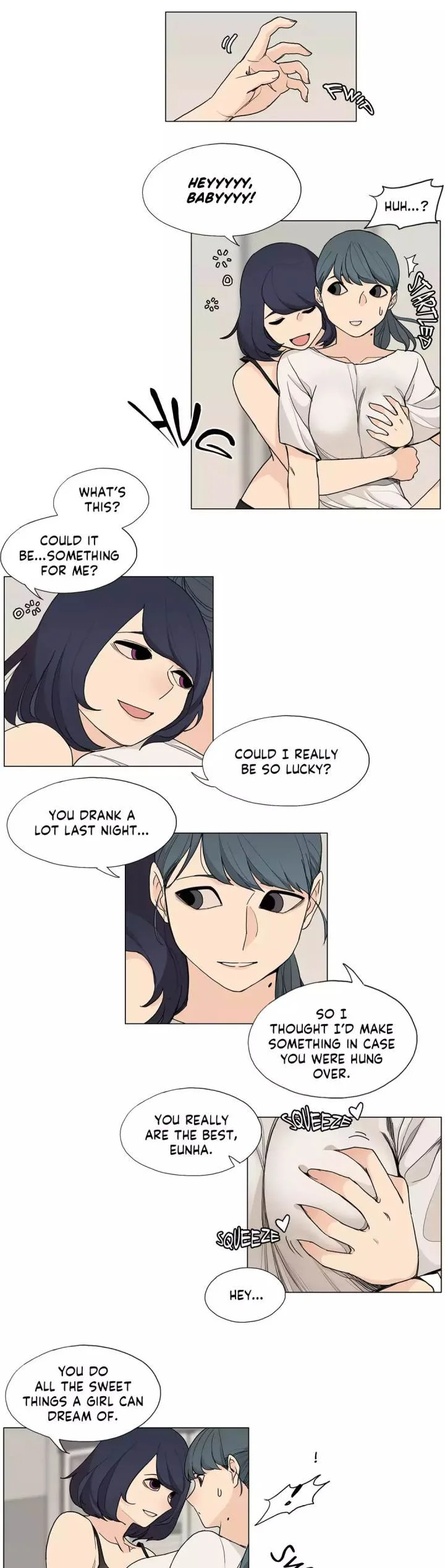 Elixir Chapter 23 page 7