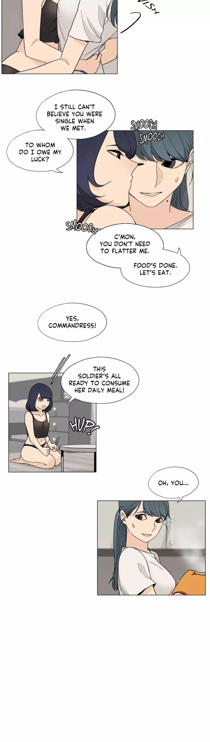 Elixir Chapter 23 page 8