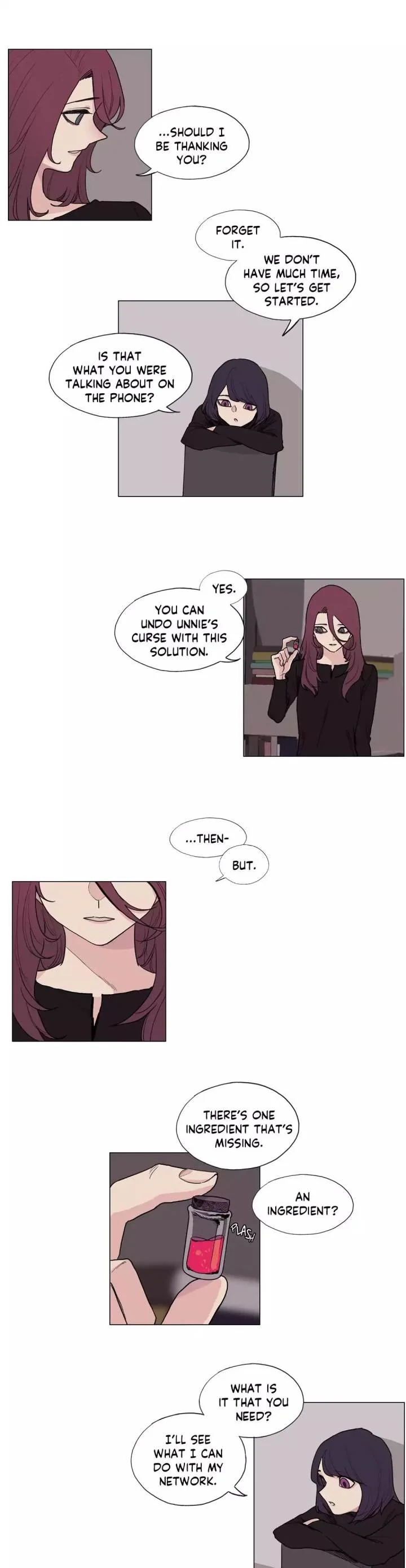 Elixir Chapter 53 page 8