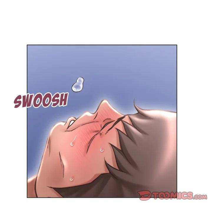 Close, but Far Chapter 26 page 104