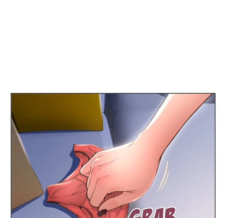 Close, but Far Chapter 26 page 108