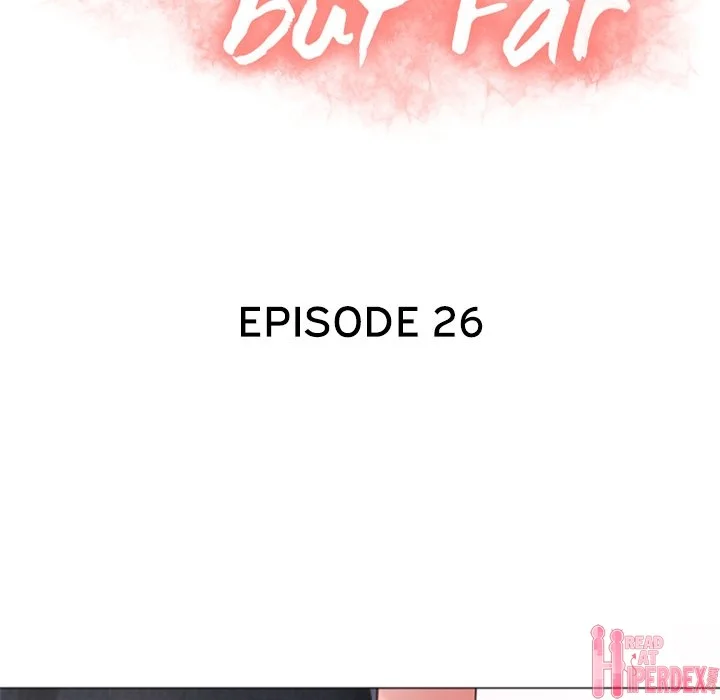 Close, but Far Chapter 26 page 10