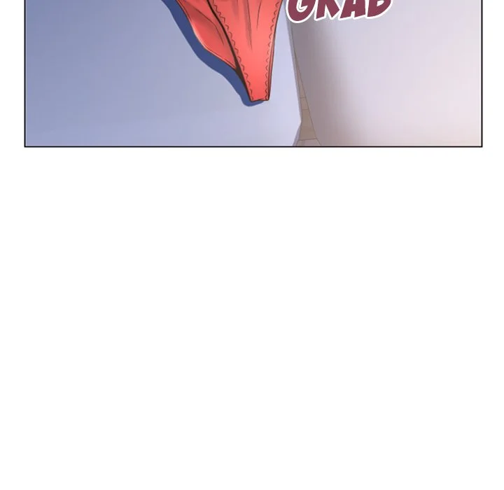 Close, but Far Chapter 26 page 109
