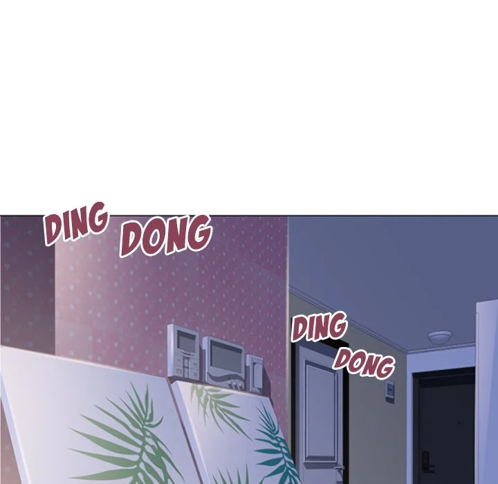 Close, but Far Chapter 26 page 112