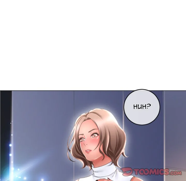 Close, but Far Chapter 26 page 116