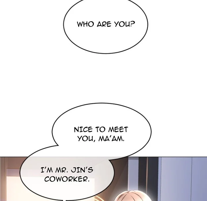 Close, but Far Chapter 26 page 118