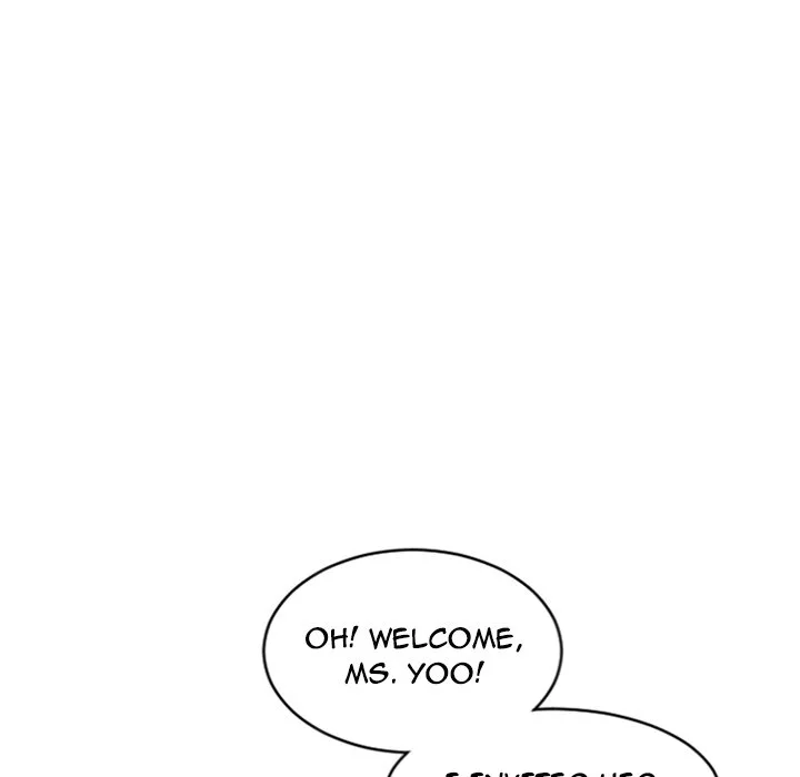 Close, but Far Chapter 26 page 121