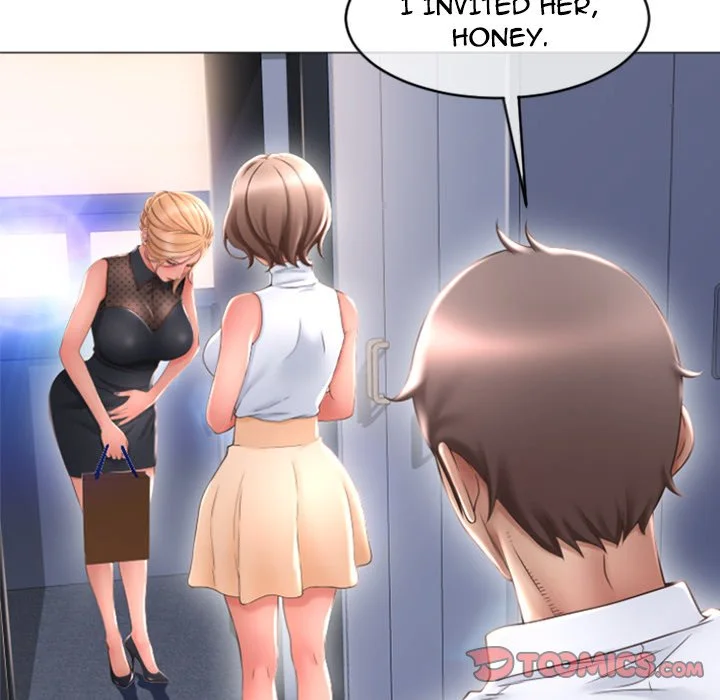 Close, but Far Chapter 26 page 122