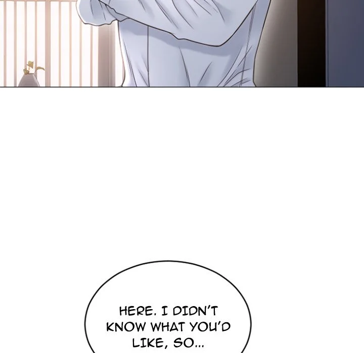 Close, but Far Chapter 26 page 126