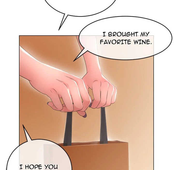 Close, but Far Chapter 26 page 127