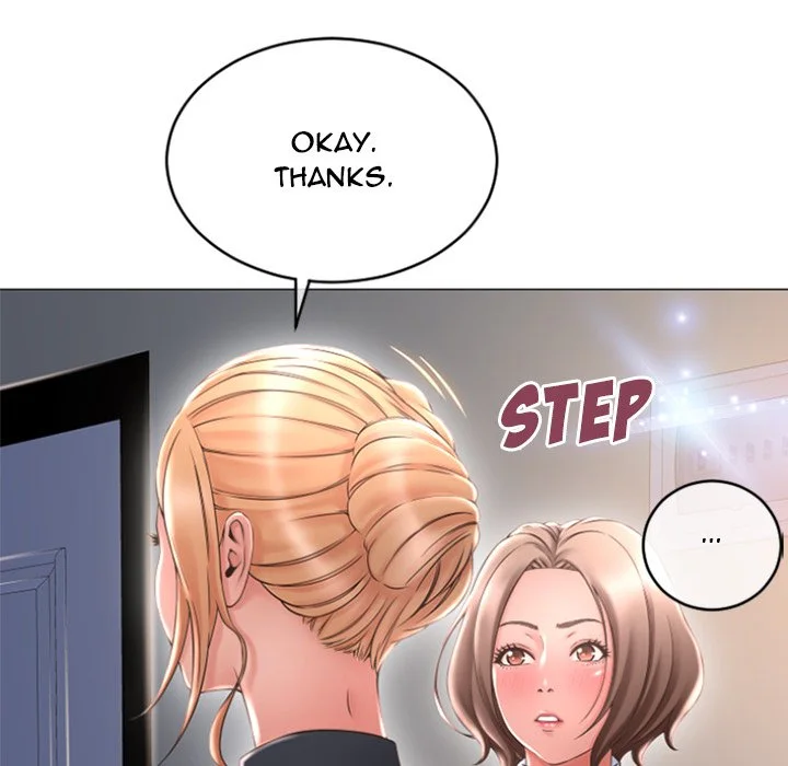 Close, but Far Chapter 26 page 129