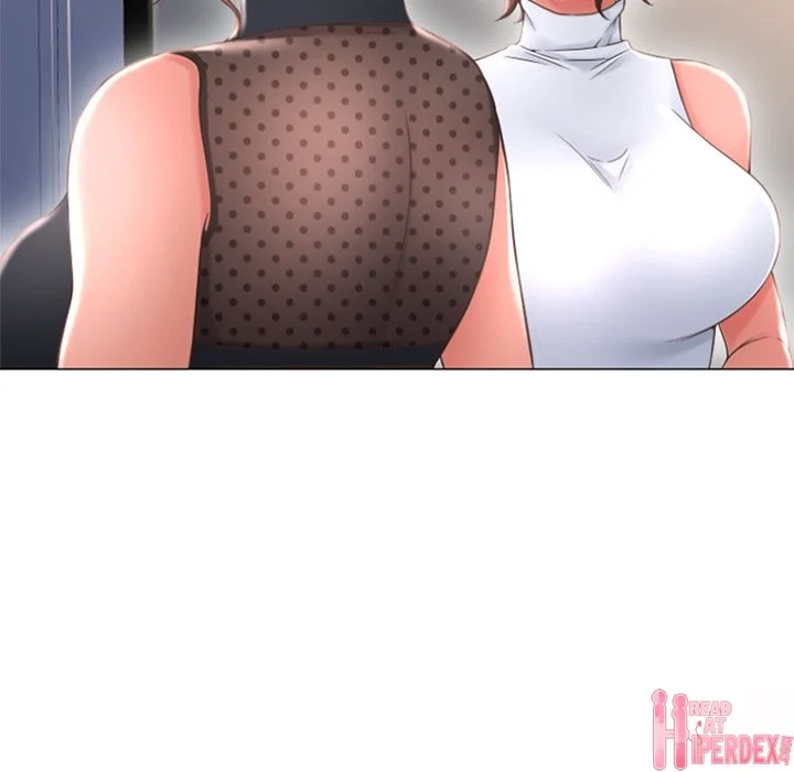 Close, but Far Chapter 26 page 130