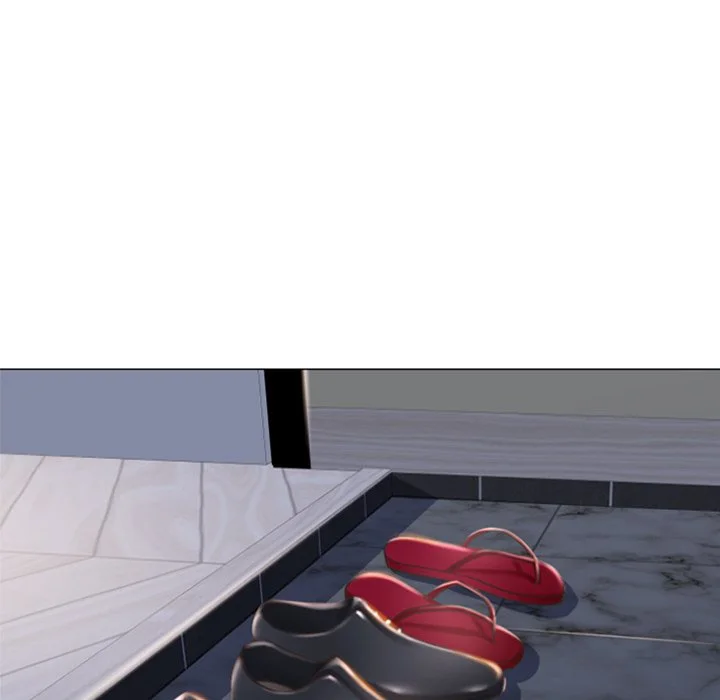 Close, but Far Chapter 26 page 133