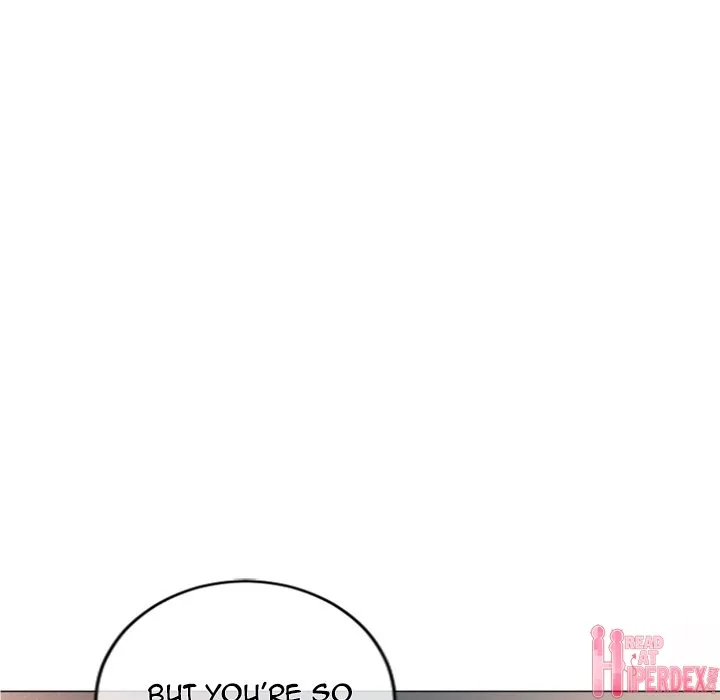 Close, but Far Chapter 26 page 135