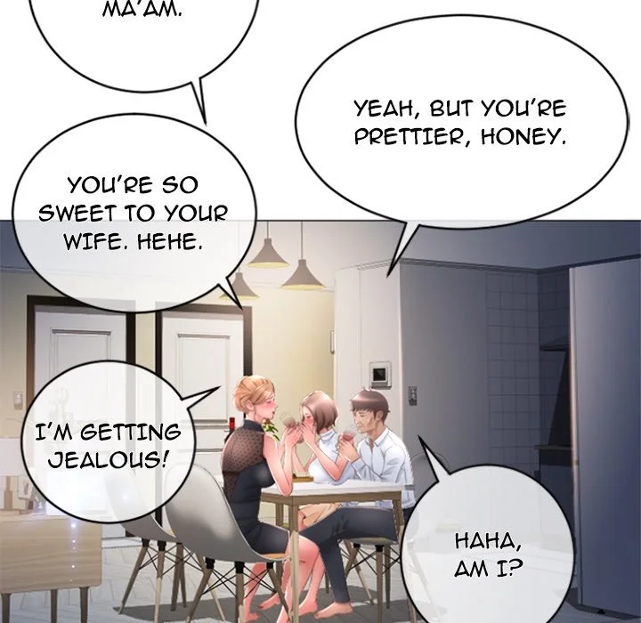 Close, but Far Chapter 26 page 138