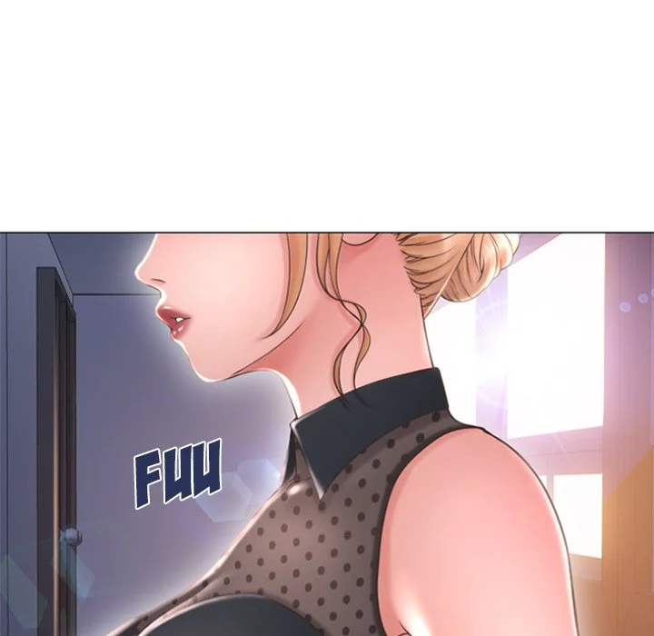 Close, but Far Chapter 26 page 13