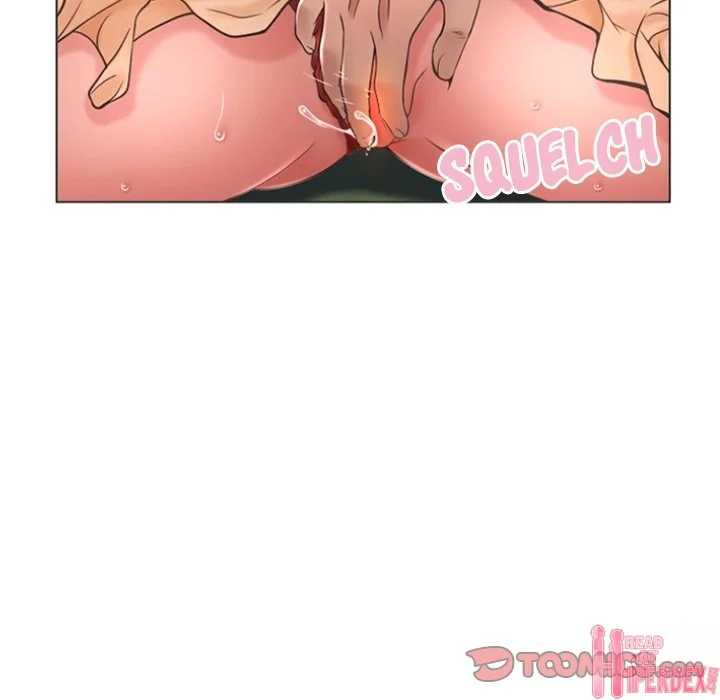 Close, but Far Chapter 26 page 140