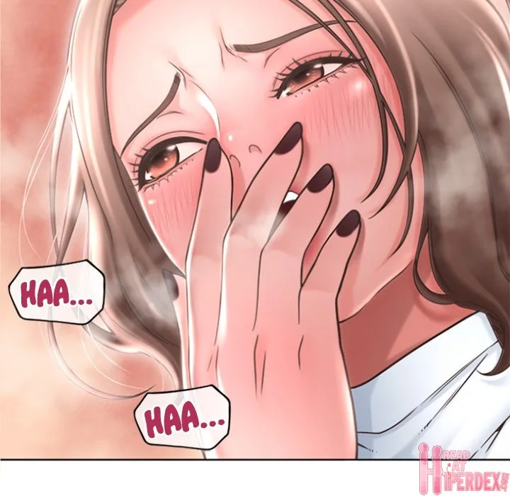 Close, but Far Chapter 26 page 145