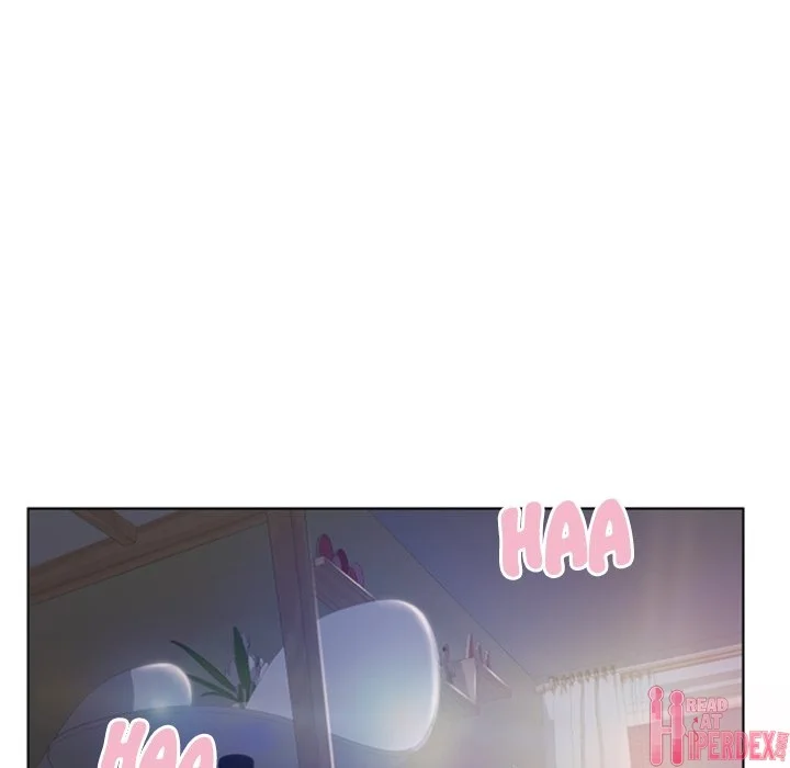 Close, but Far Chapter 26 page 15