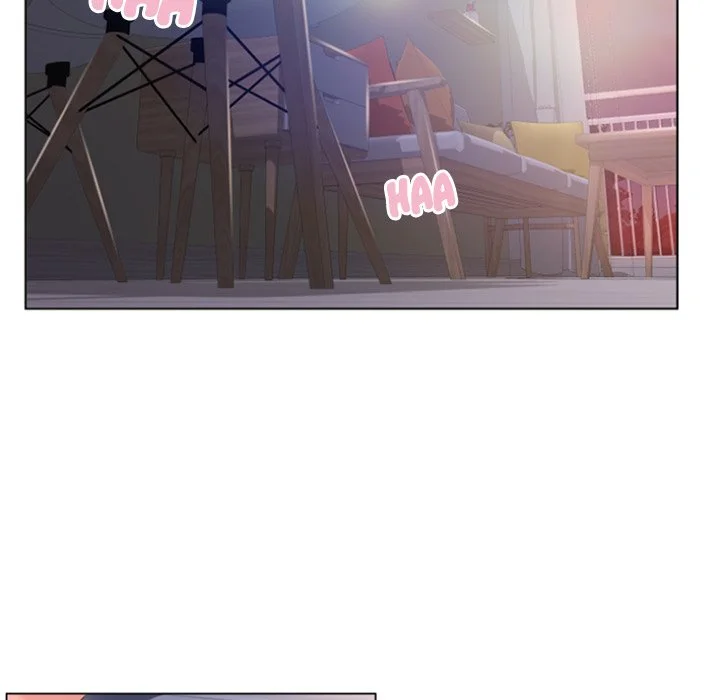 Close, but Far Chapter 26 page 16
