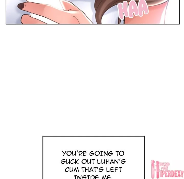 Close, but Far Chapter 26 page 40