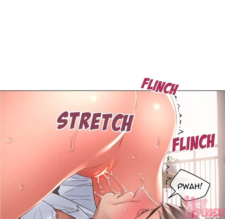 Close, but Far Chapter 26 page 55