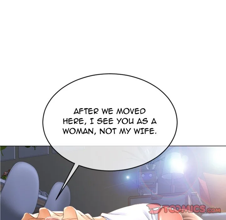 Close, but Far Chapter 26 page 62