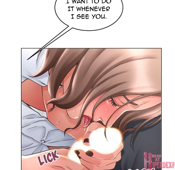 Close, but Far Chapter 26 page 65