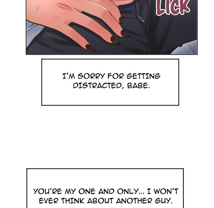 Close, but Far Chapter 26 page 66