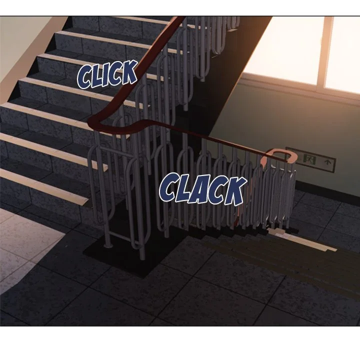 Close, but Far Chapter 26 page 6