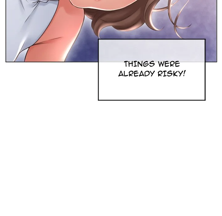 Close, but Far Chapter 26 page 72