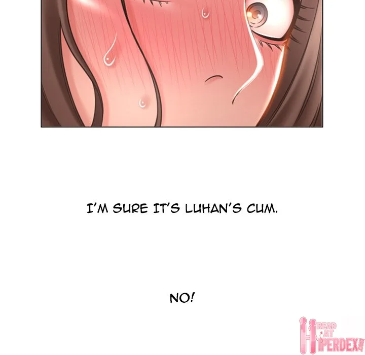 Close, but Far Chapter 26 page 75