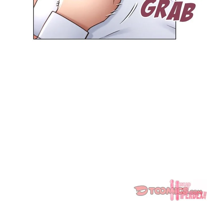Close, but Far Chapter 26 page 80