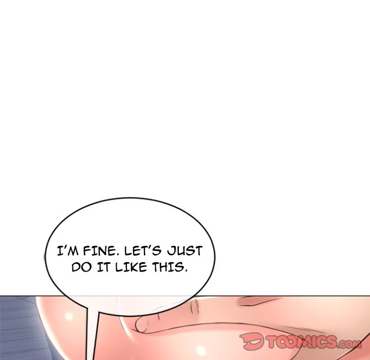 Close, but Far Chapter 26 page 86