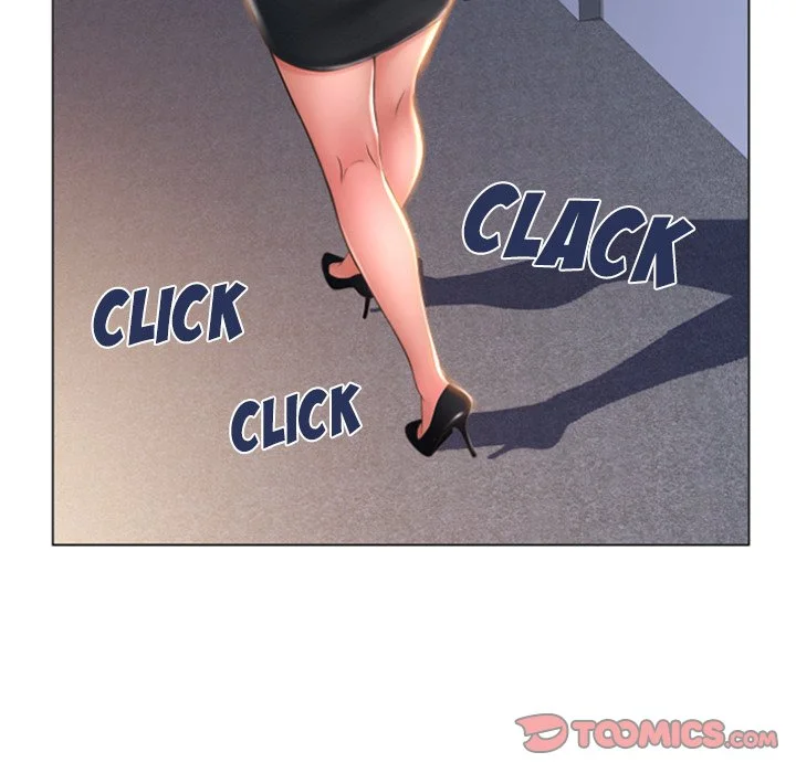 Close, but Far Chapter 26 page 8