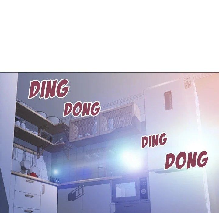 Close, but Far Chapter 26 page 93
