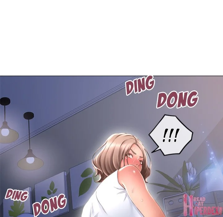 Close, but Far Chapter 26 page 95