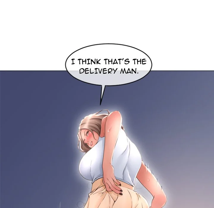 Close, but Far Chapter 26 page 97