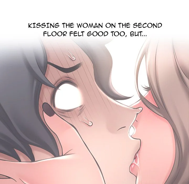 Close, but Far Chapter 35 page 100