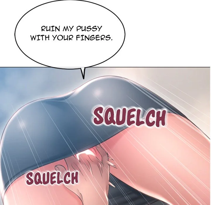 Close, but Far Chapter 35 page 108