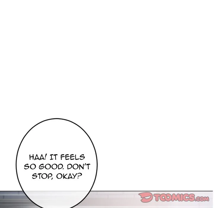 Close, but Far Chapter 35 page 110