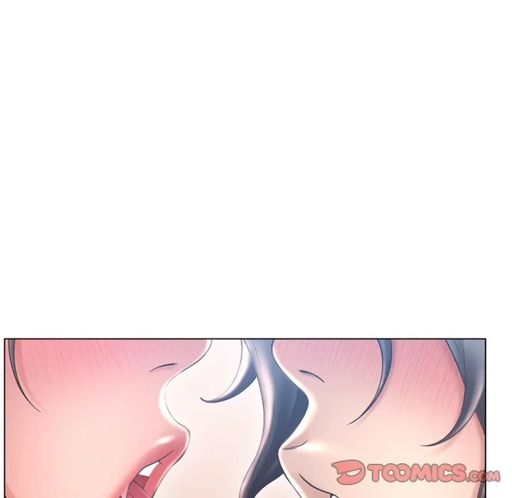 Close, but Far Chapter 35 page 119