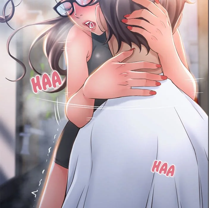 Close, but Far Chapter 35 page 127